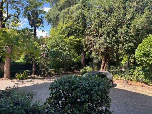 appartamento in affitto a Bologna in zona Colli