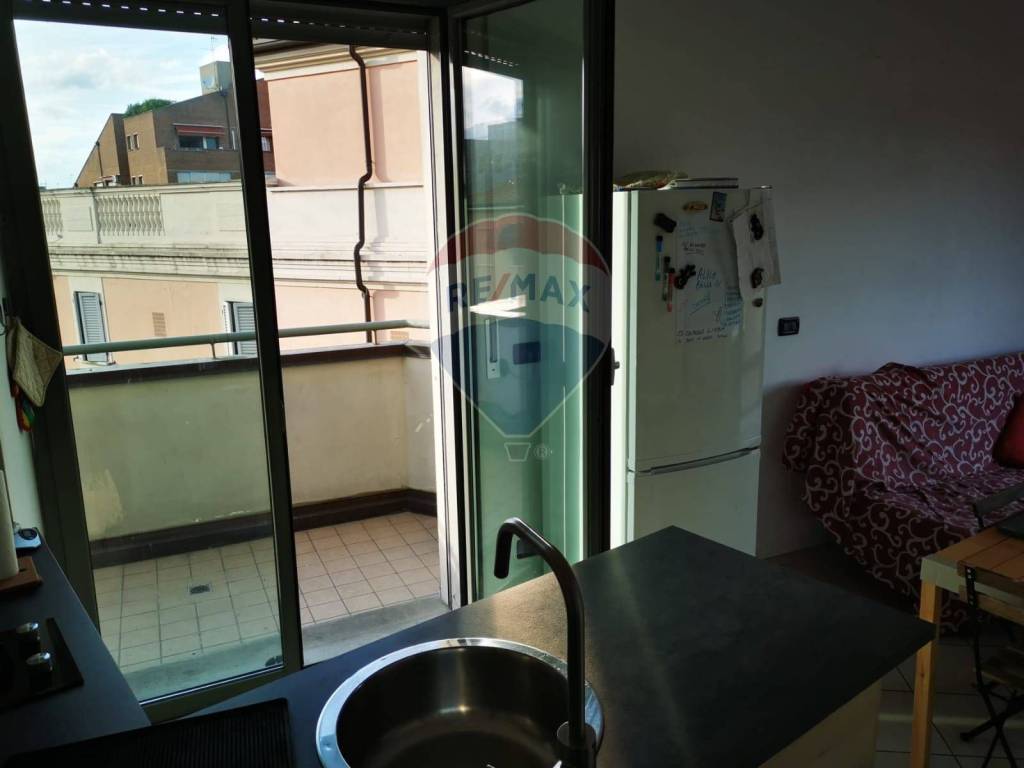 appartamento in affitto a Bologna in zona San Vitale