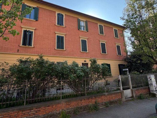 appartamento in affitto a Bologna in zona San Vitale