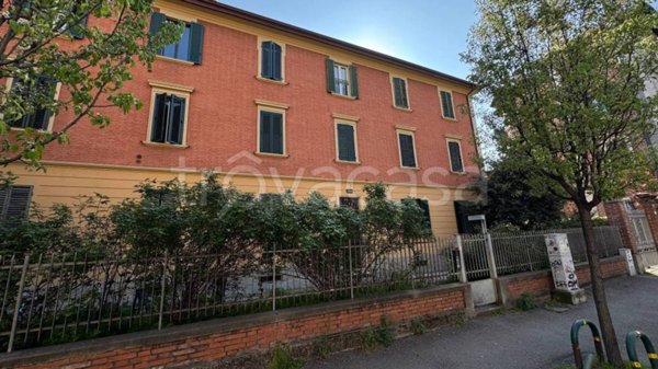 appartamento in affitto a Bologna in zona San Vitale