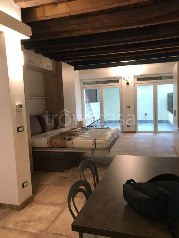 appartamento in affitto a Bologna in zona San Vitale