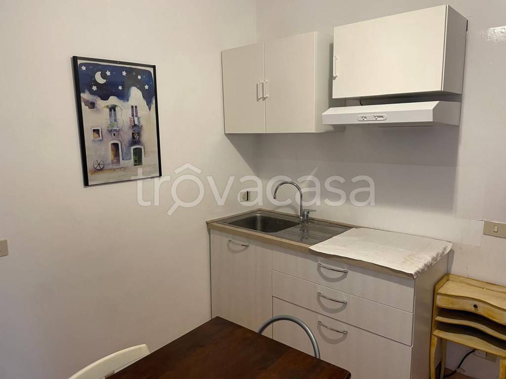 appartamento in affitto a Bologna in zona Santo Stefano