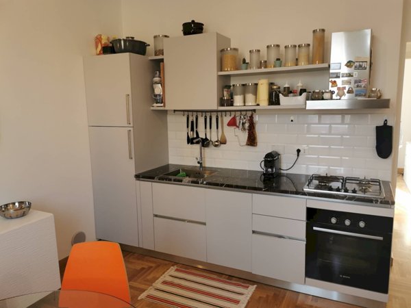 appartamento in affitto a Bologna in zona Savena