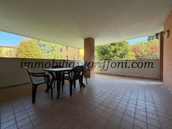 appartamento in affitto a Bologna in zona Santo Stefano