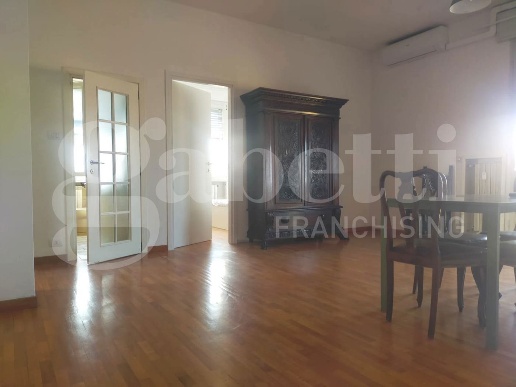 appartamento in affitto a Bologna in zona Savena