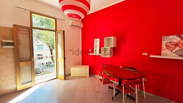 appartamento in affitto a Bologna