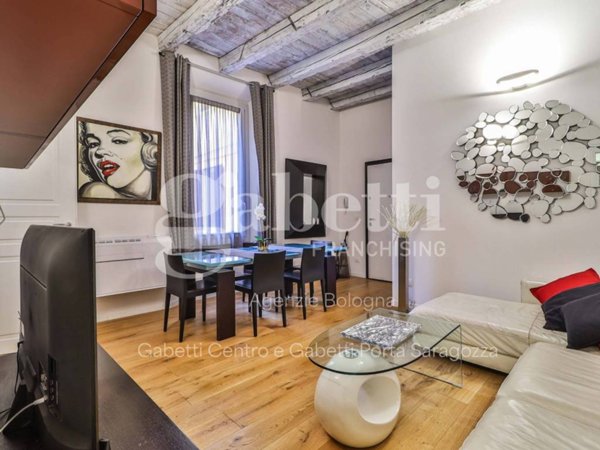 appartamento in affitto a Bologna in zona San Vitale