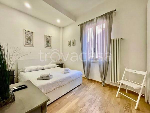 appartamento in affitto a Bologna in zona Andrea Costa