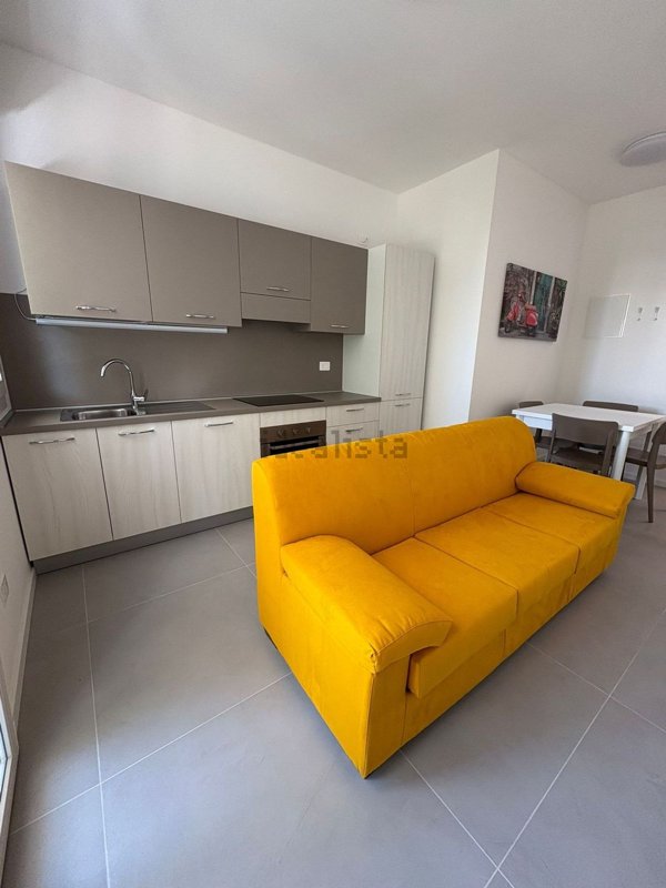 appartamento in affitto a Bologna in zona Borgo Panigale