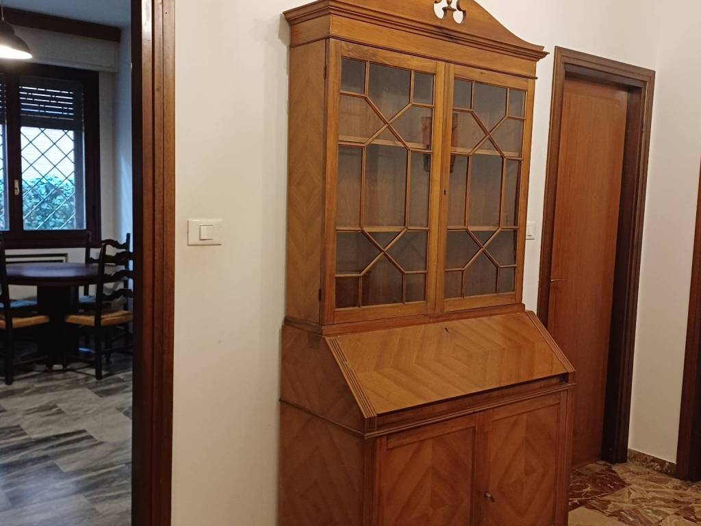 appartamento in affitto a Bologna in zona San Vitale