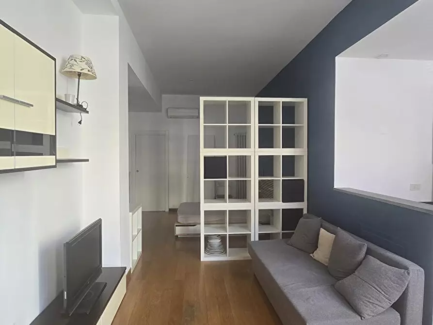 appartamento in affitto a Bologna in zona Santo Stefano