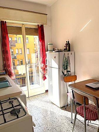 appartamento in affitto a Bologna in zona Centro Storico