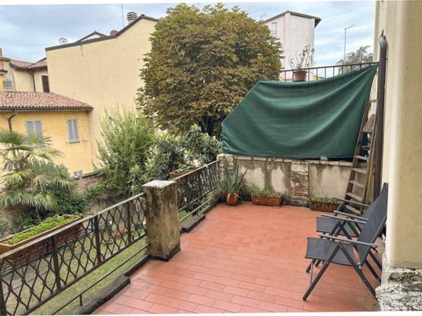 appartamento in affitto a Bologna in zona Santo Stefano
