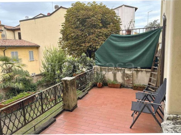 appartamento in affitto a Bologna in zona Santo Stefano