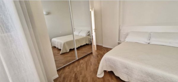 appartamento in affitto a Bologna in zona San Vitale