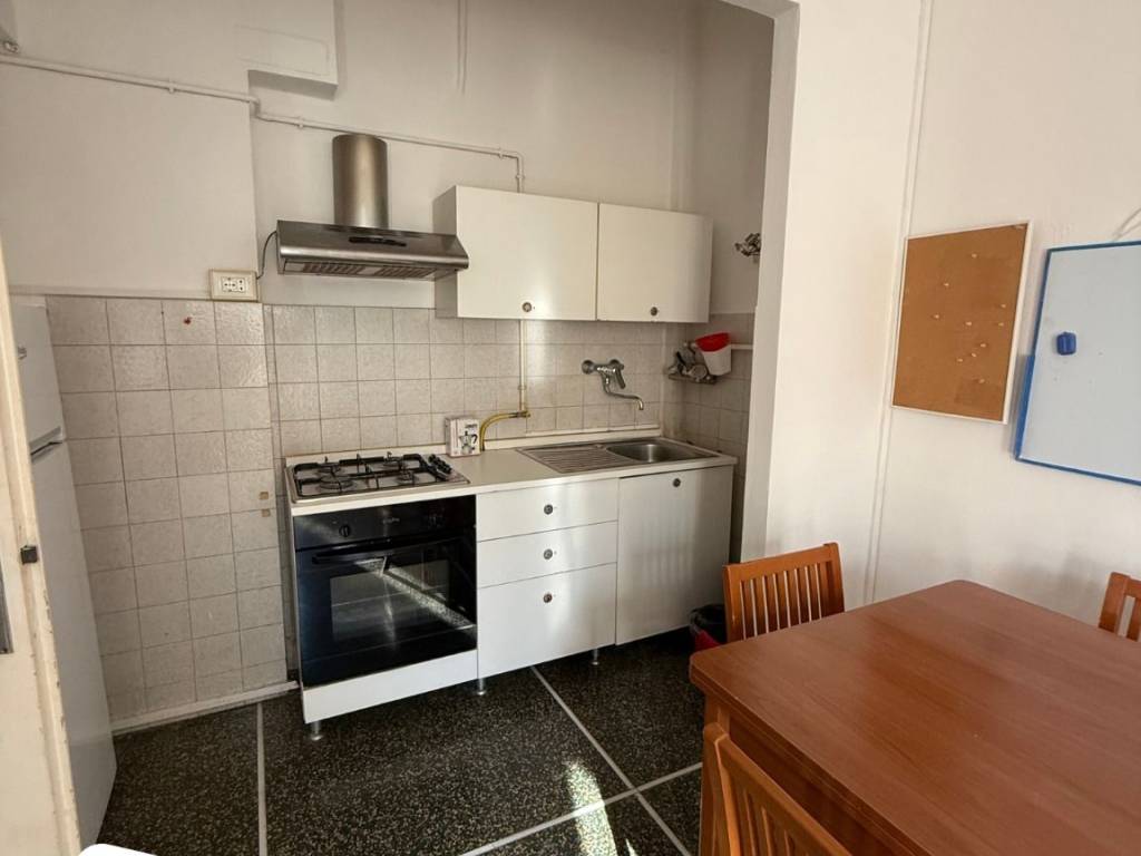 appartamento in affitto a Bologna in zona Saragozza