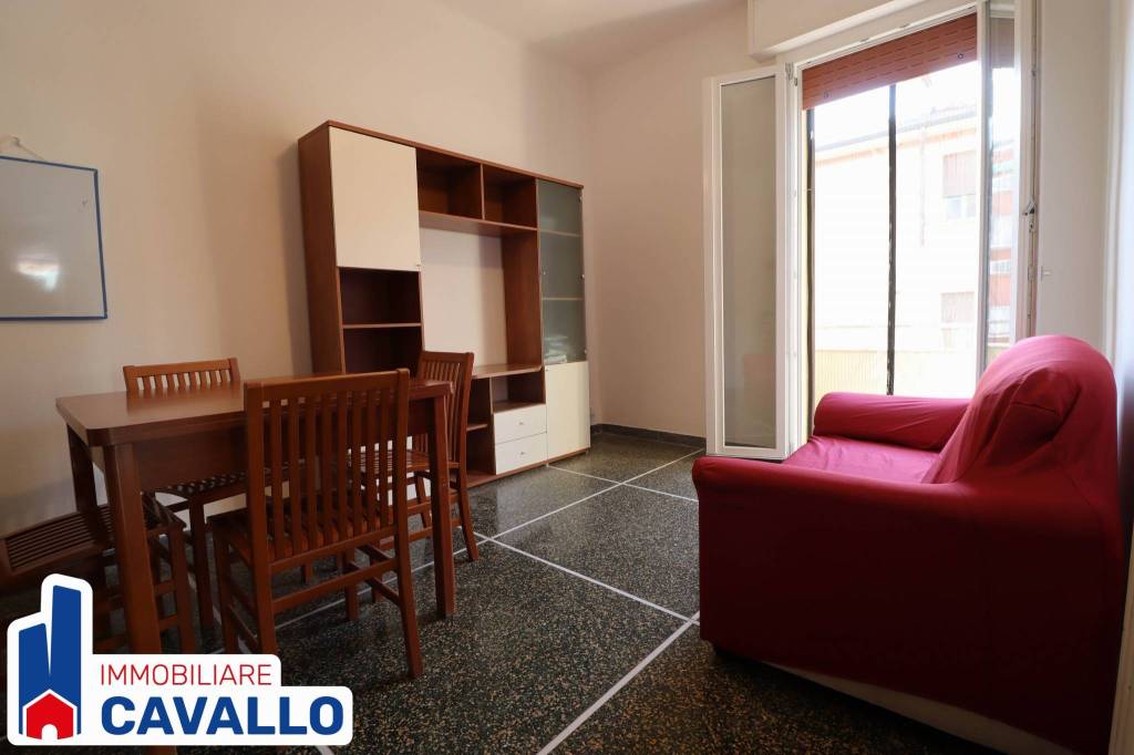 appartamento in affitto a Bologna in zona Andrea Costa