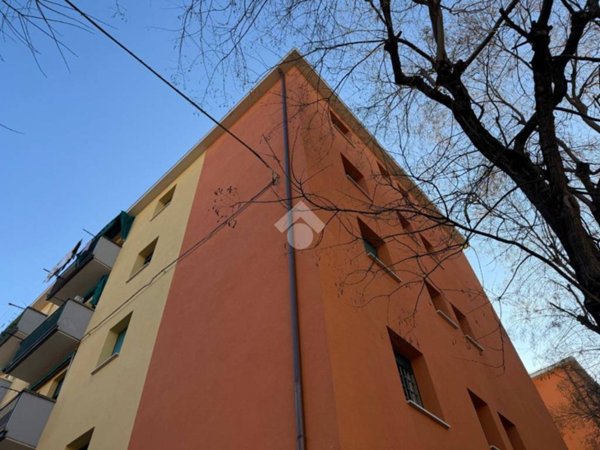 appartamento in affitto a Bologna in zona Fiera