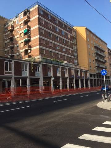 appartamento in affitto a Bologna in zona Saffi