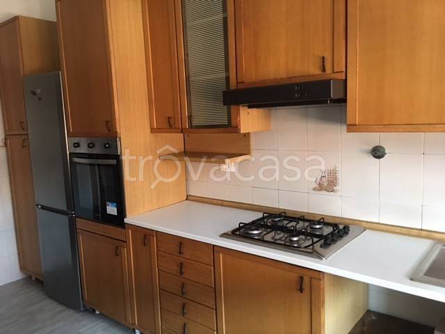 appartamento in affitto a Bologna in zona Saffi