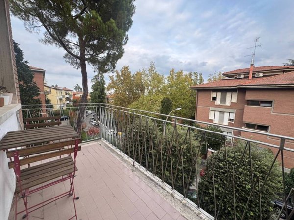 appartamento in affitto a Bologna in zona Colli