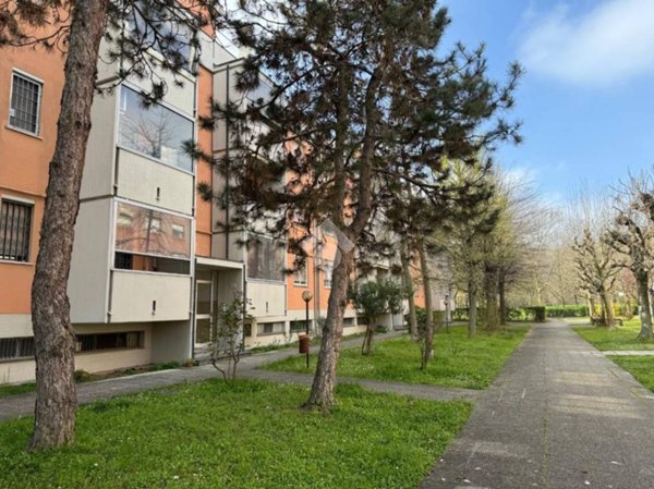 appartamento in affitto a Bologna in zona San Donato