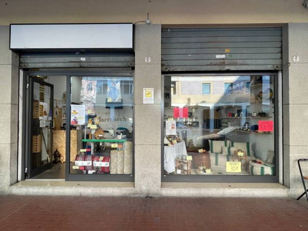 negozio in affitto a Bologna in zona Bolognina
