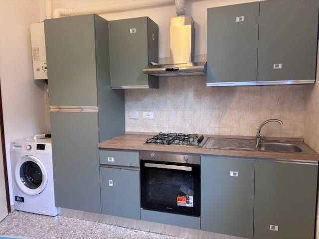 appartamento in affitto a Bologna in zona Corticella