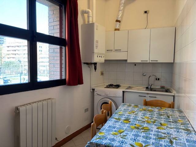 appartamento in affitto a Bologna