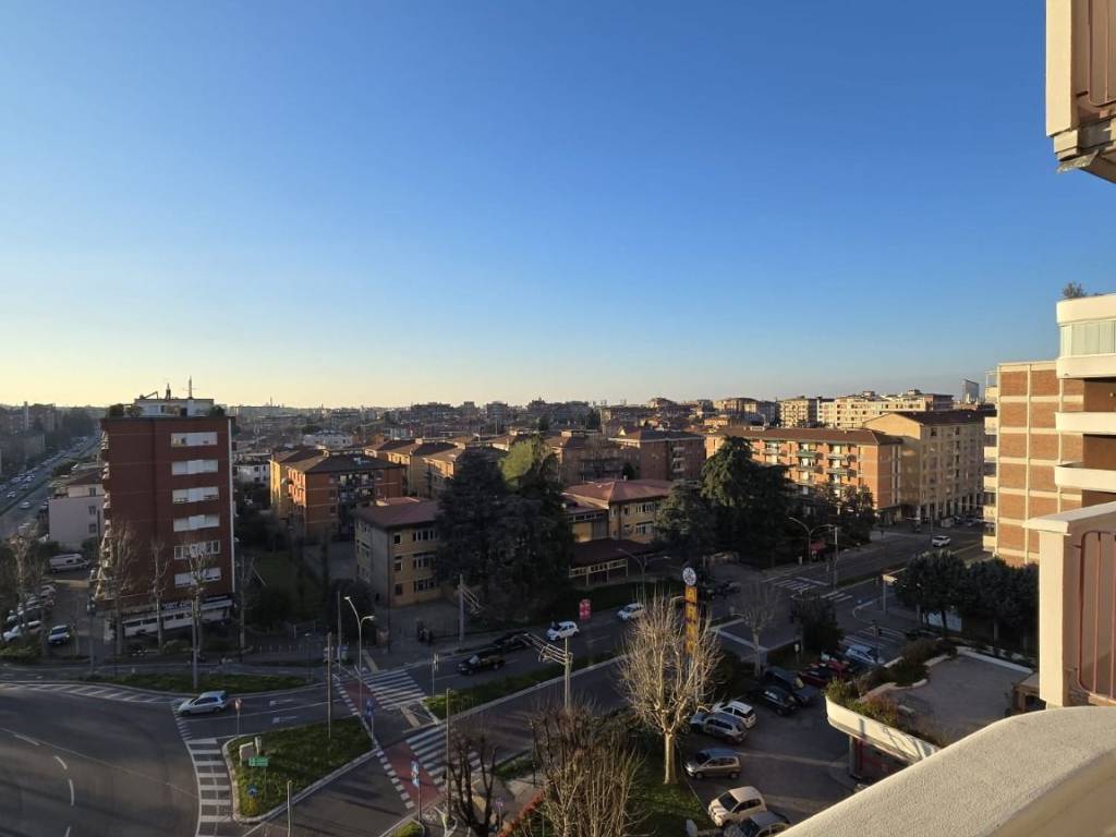 appartamento in affitto a Bologna in zona Savena