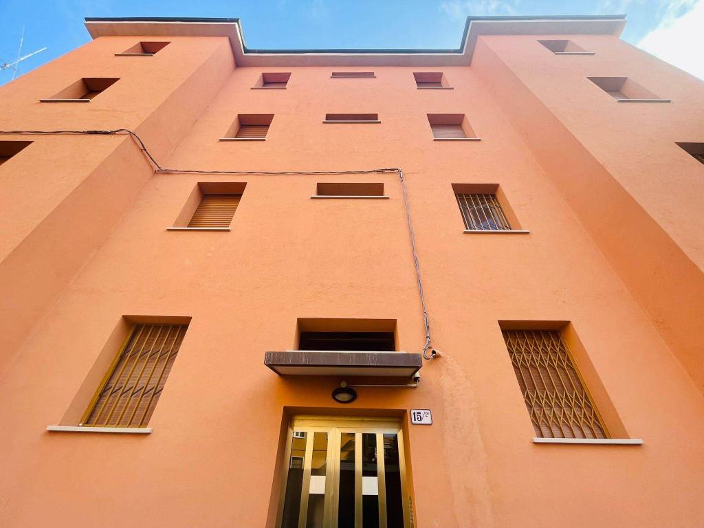 appartamento in affitto a Bologna in zona Bolognina