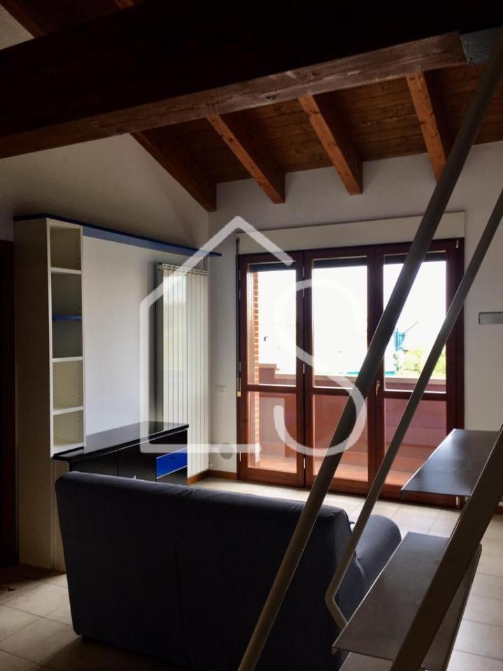 appartamento in affitto a Bologna in zona San Vitale