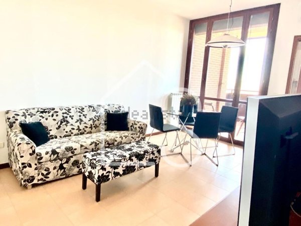 appartamento in affitto a Bologna in zona San Vitale