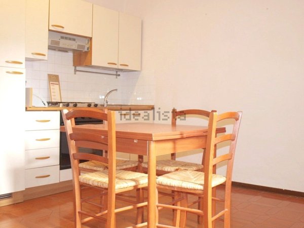 appartamento in affitto a Bologna in zona Centro Storico