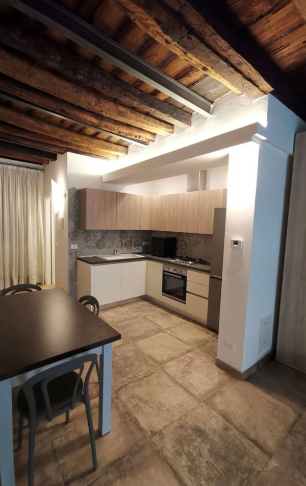 appartamento in affitto a Bologna in zona San Vitale