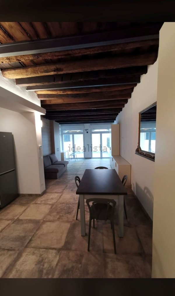 appartamento in affitto a Bologna in zona San Vitale