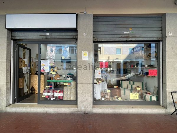 negozio in affitto a Bologna