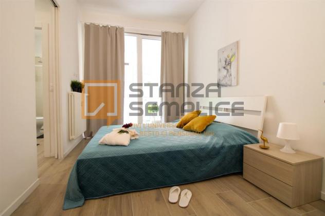 camera singola in affitto a Bologna in zona Borgo Panigale