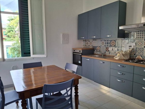 appartamento in affitto a Bologna in zona Colli