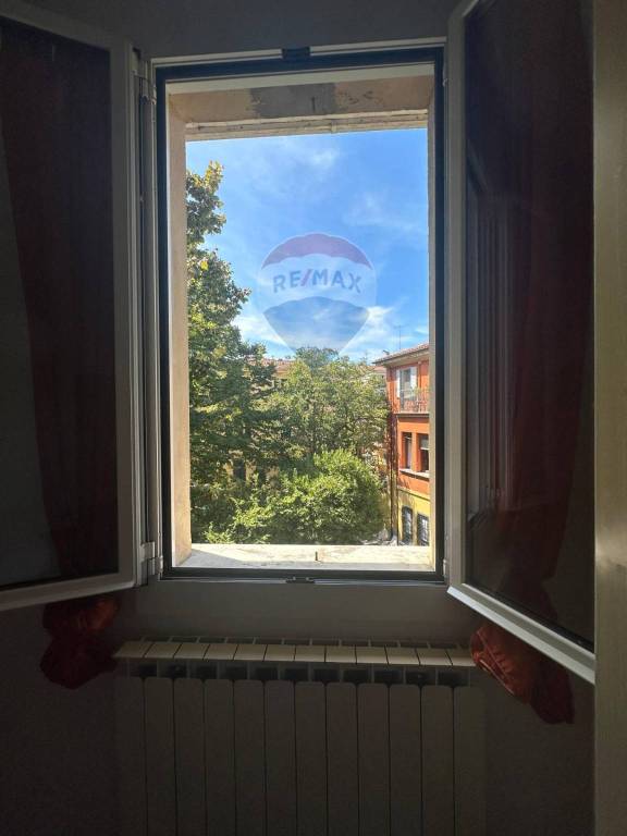 appartamento in affitto a Bologna in zona Murri