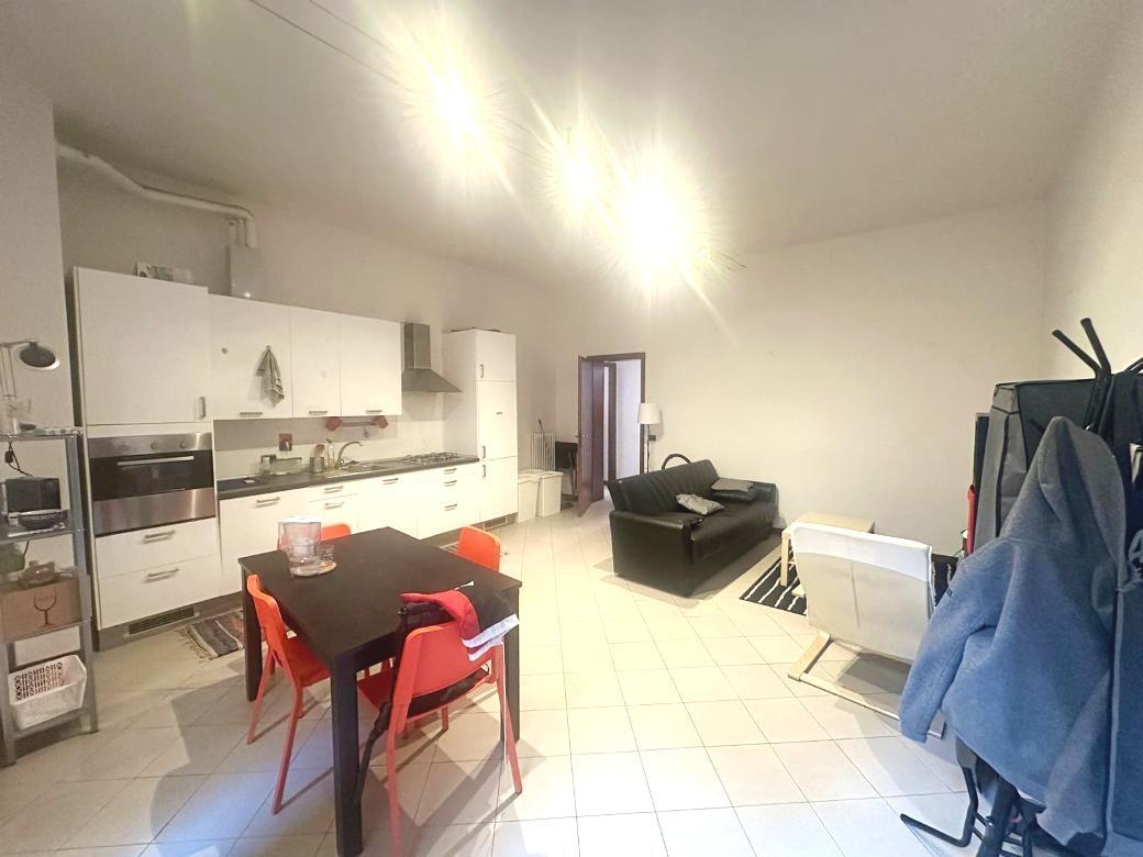 appartamento in affitto a Bologna in zona Centro Storico