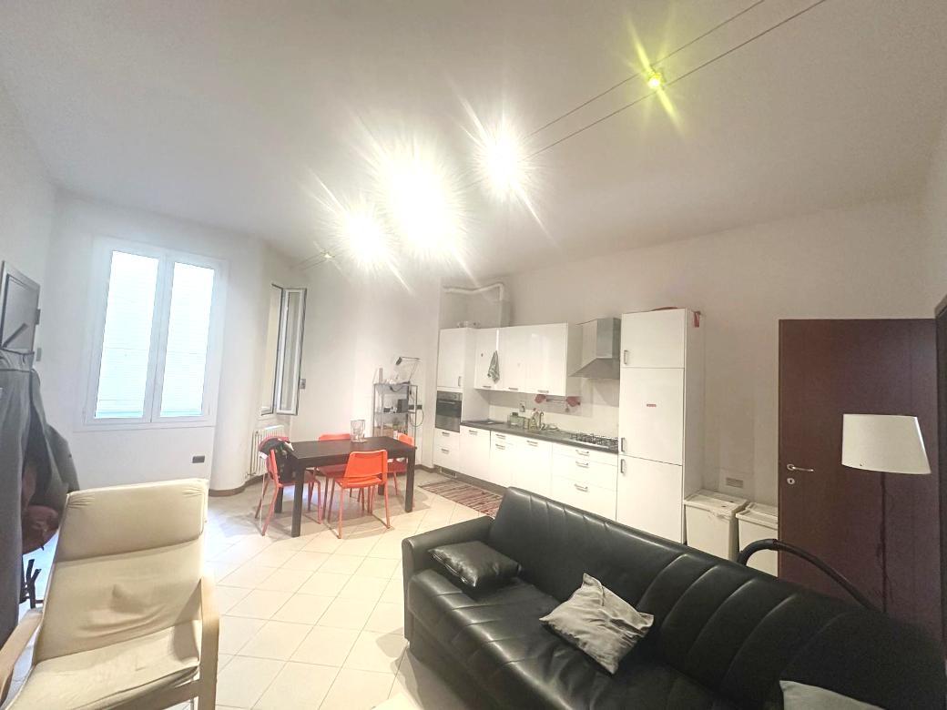 appartamento in affitto a Bologna in zona Centro Storico