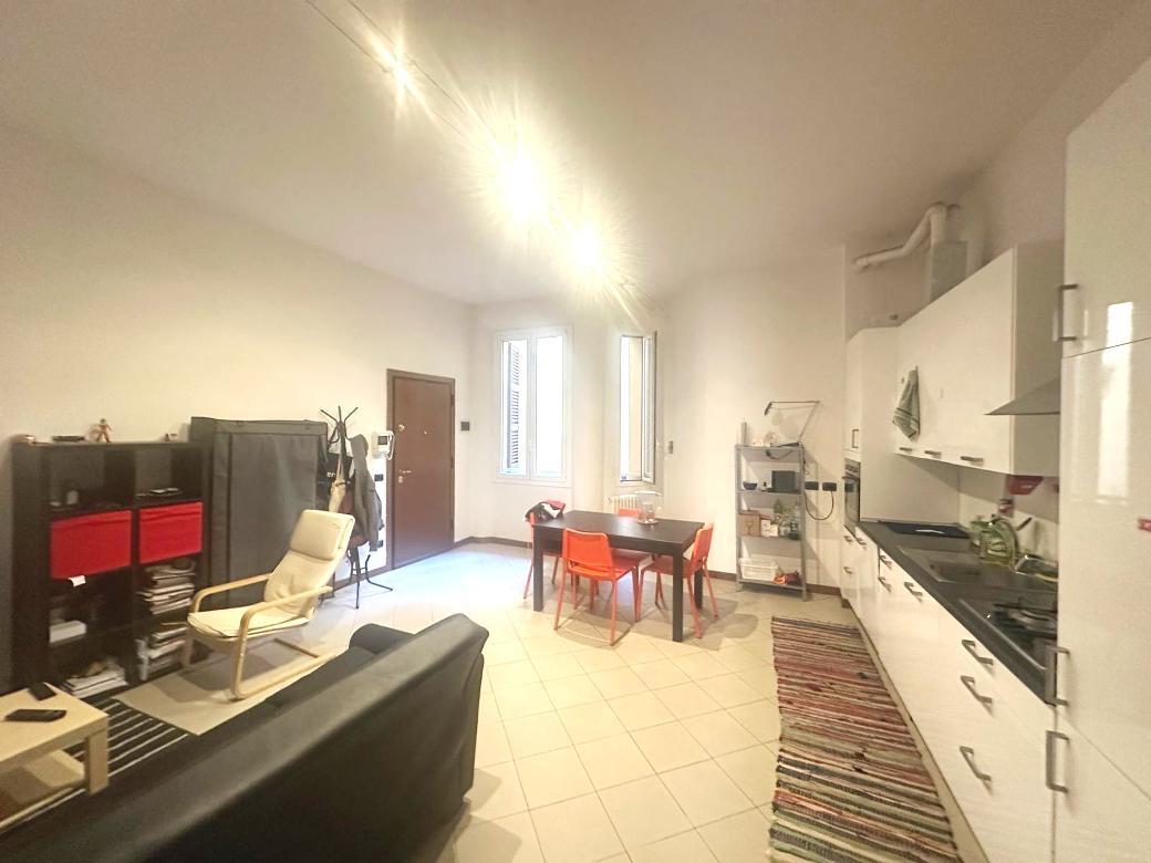 appartamento in affitto a Bologna in zona Centro Storico