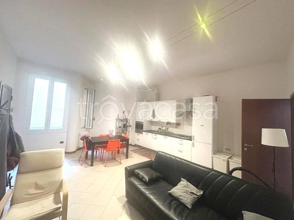 appartamento in affitto a Bologna