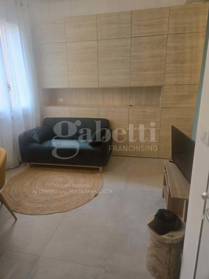 appartamento in affitto a Bologna in zona Centro Storico