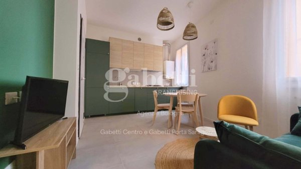 appartamento in affitto a Bologna in zona Centro Storico