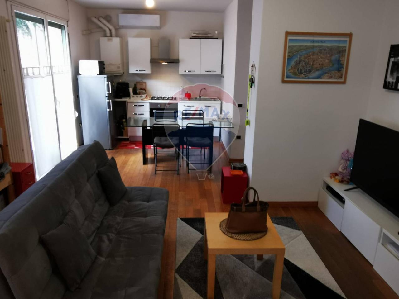 appartamento in affitto a Bologna in zona Santo Stefano