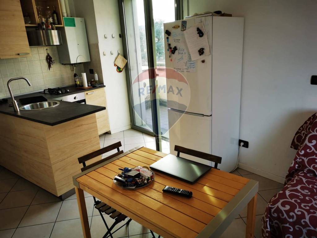 appartamento in affitto a Bologna in zona Murri