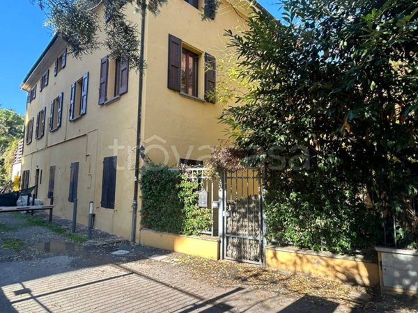 appartamento in affitto a Bologna in zona Colli