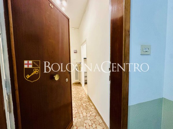 appartamento in affitto a Bologna in zona Savena